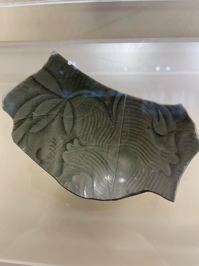 耀州窑瓷器的真假鉴定