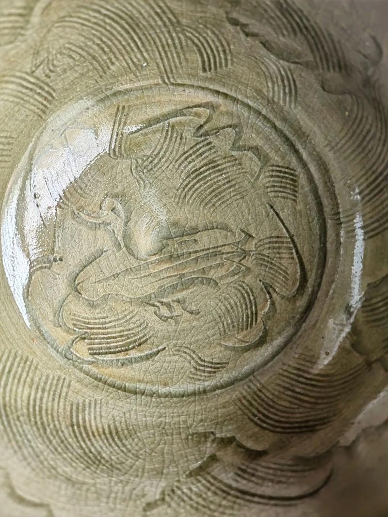 耀州窑瓷器的真假鉴定