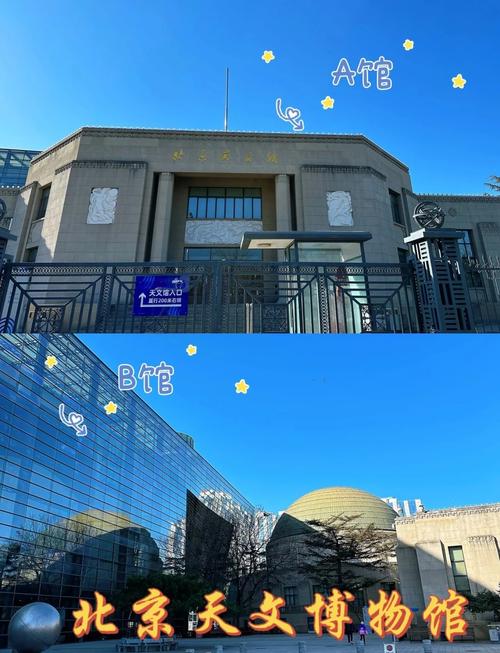 北京南站到北京天文馆