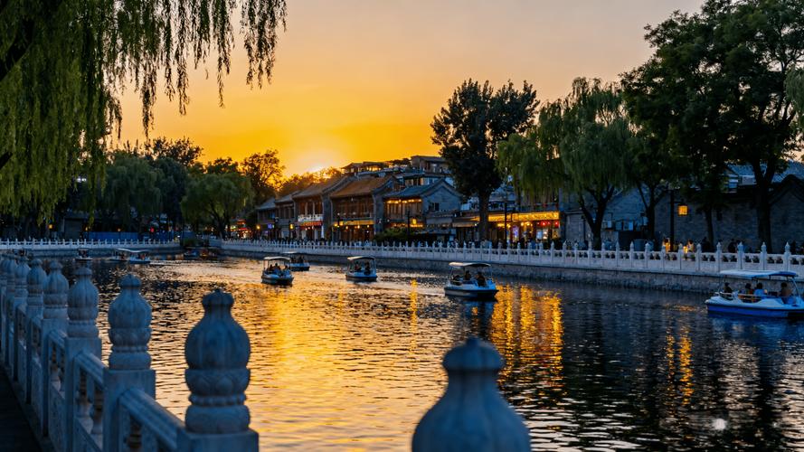 北京七日游跟团多少钱