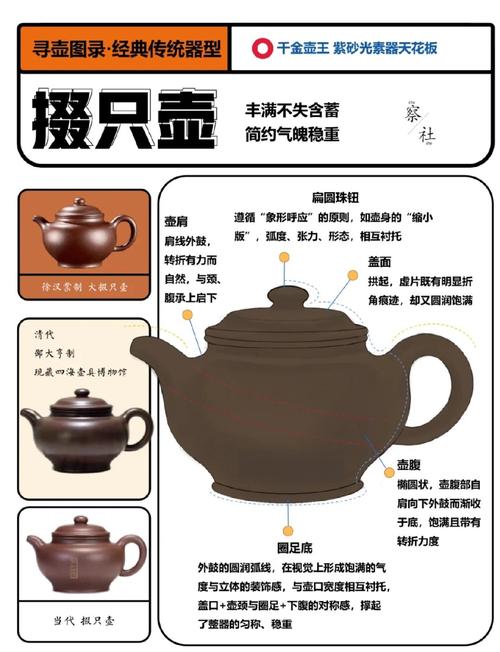 紫砂壶开壶方法完整版