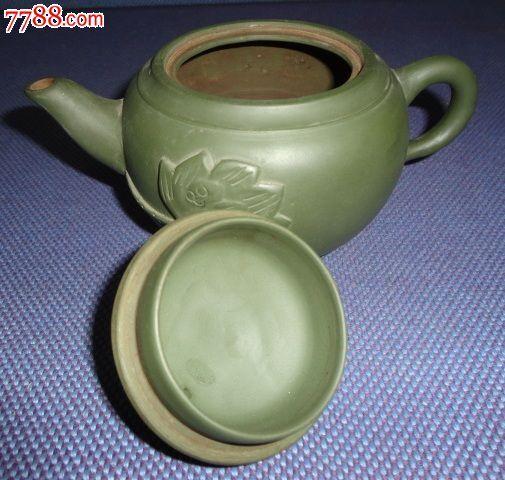 李帅元紫砂壶壶底图片