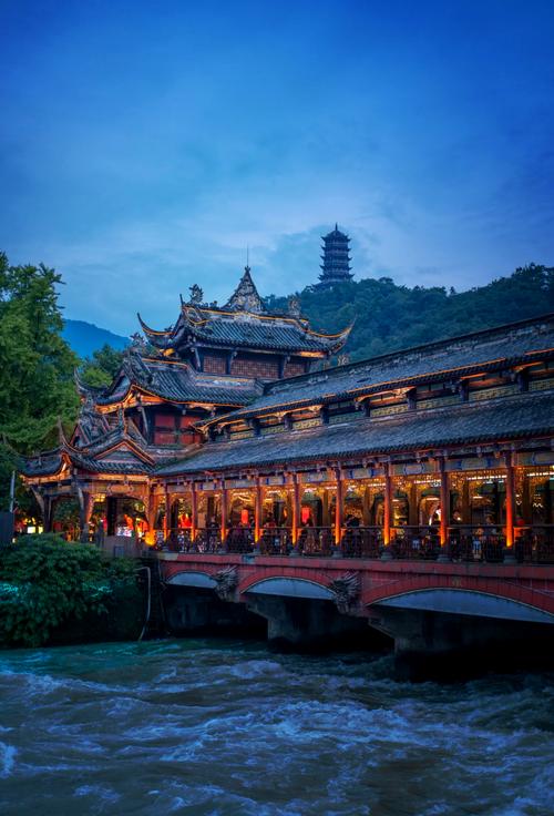 成都市有什么好玩的地方