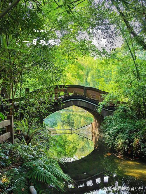 成都市有什么好玩的地方