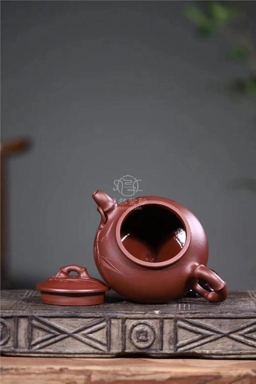 谈跃伟紫砂壶拍卖价格