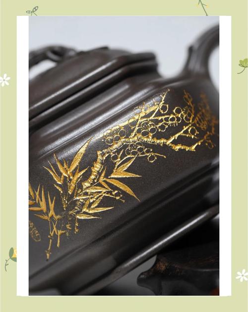 吴小楣紫砂壶图片价格