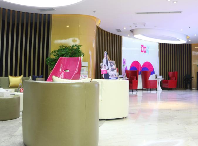 成都铜雀台整形美容医院