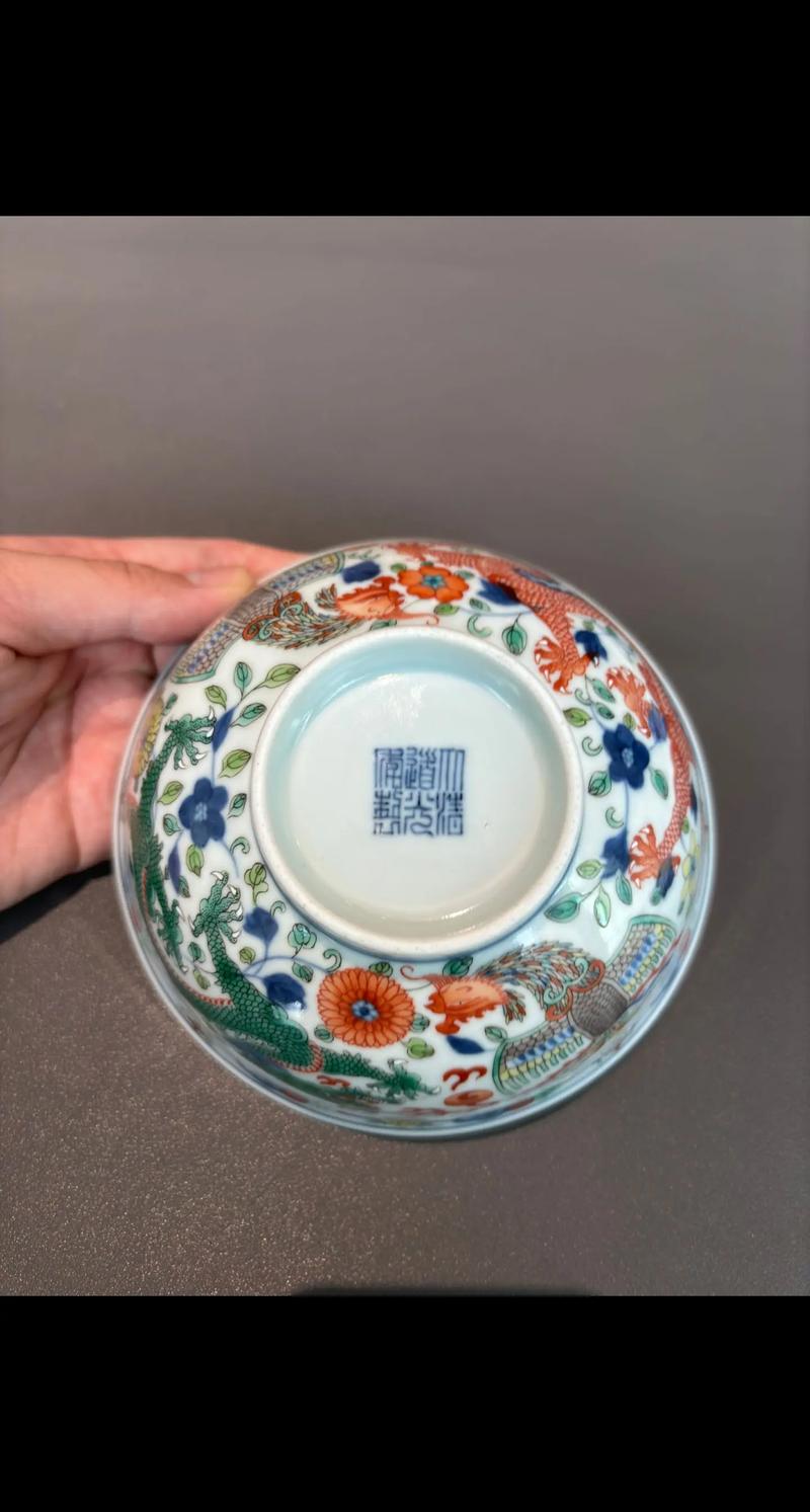 道光年间瓷器民窑价格