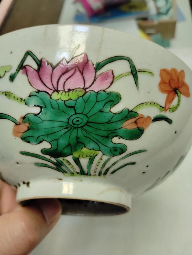 道光年间瓷器民窑价格