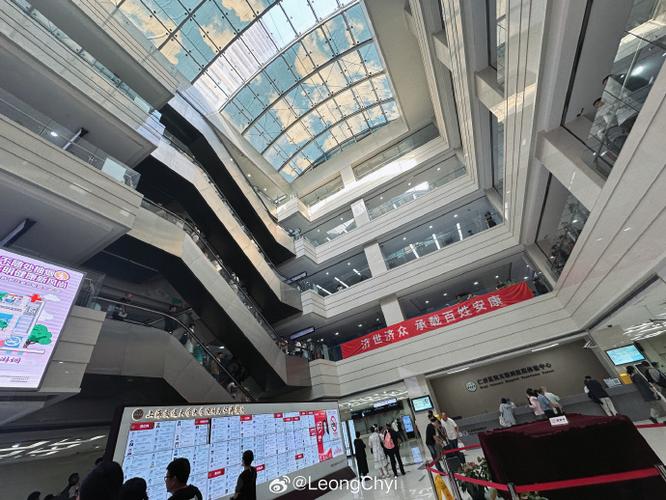 上海仁济医院东院官网