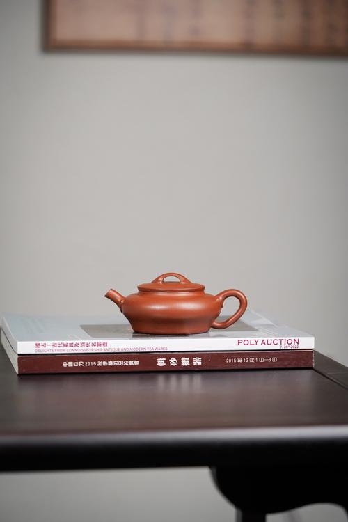 尹益中紫砂壶有价值吗