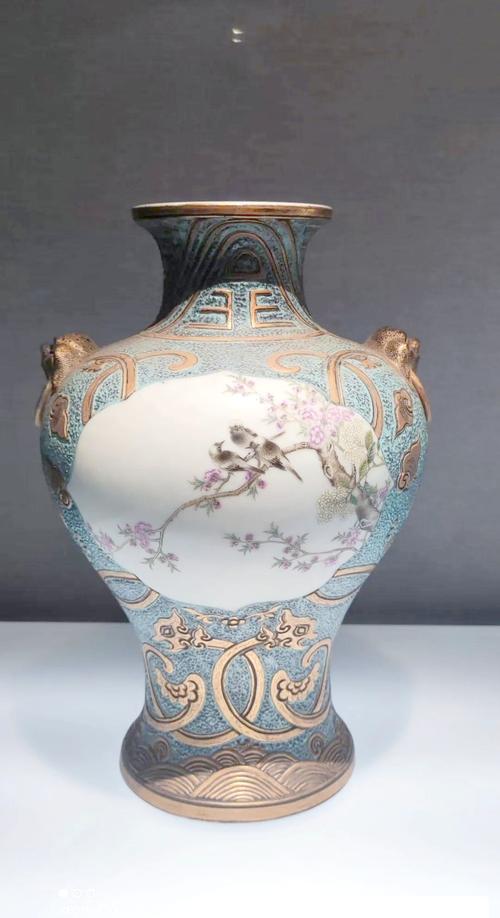 景德镇最好的瓷器品牌