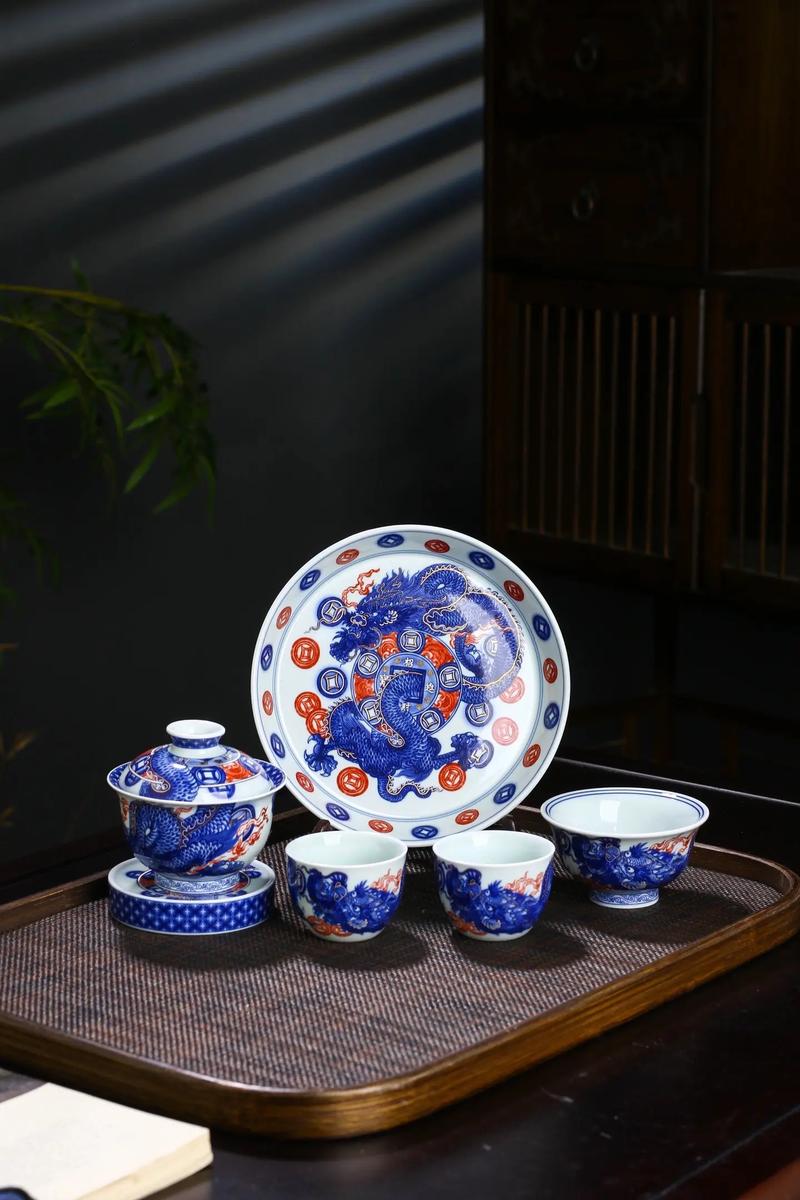 景德镇最好的瓷器品牌