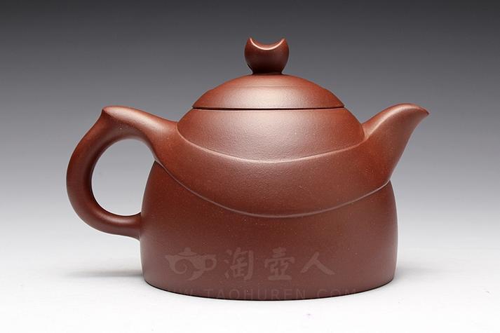 日月同辉紫砂壶有假吗