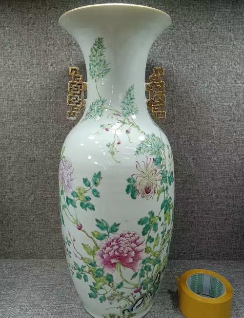 民国的民窑瓷器值钱吗