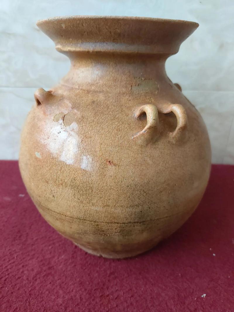 洪塘窑出土的瓷器图片