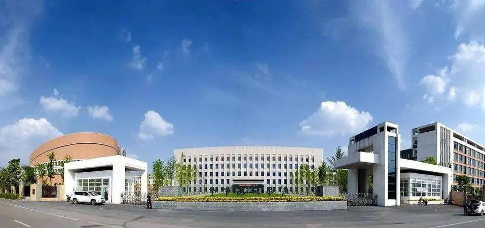 成都树德中学外国语校区