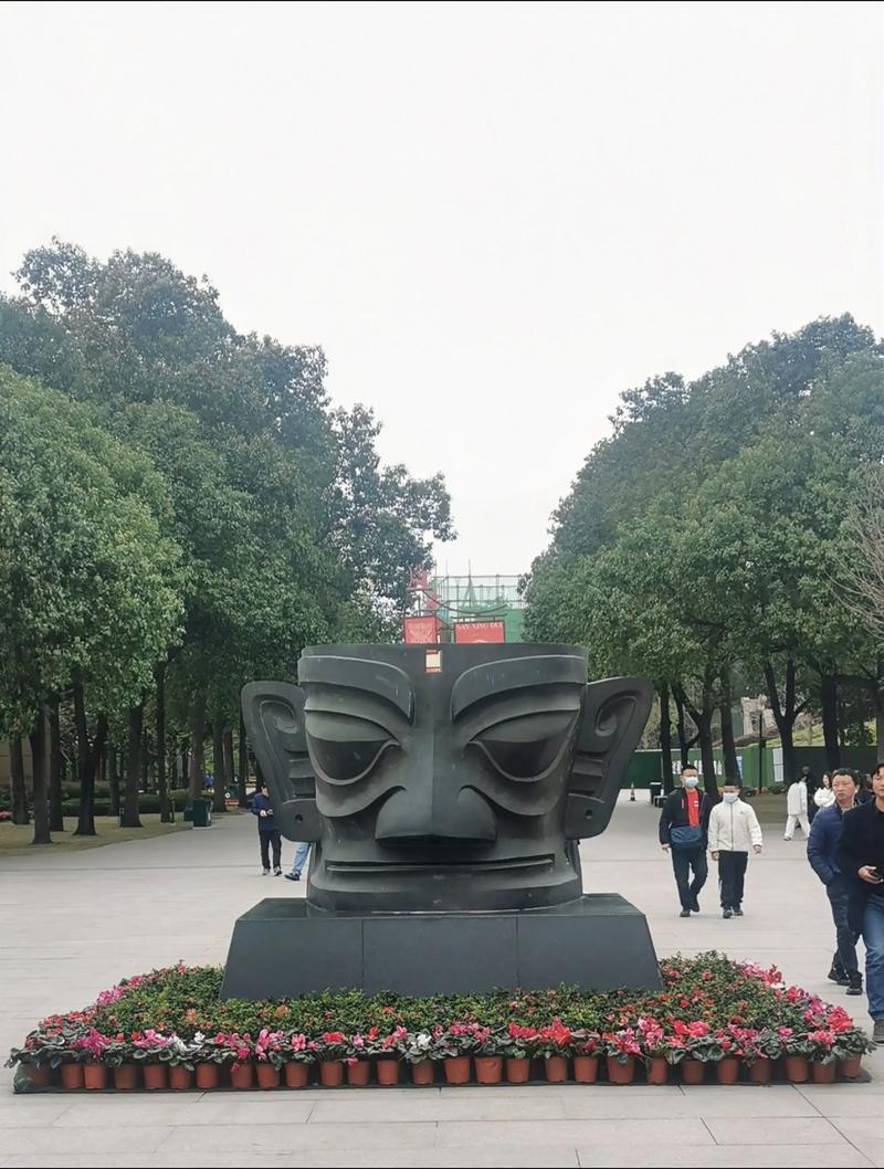 成都怎么到三星堆博物馆
