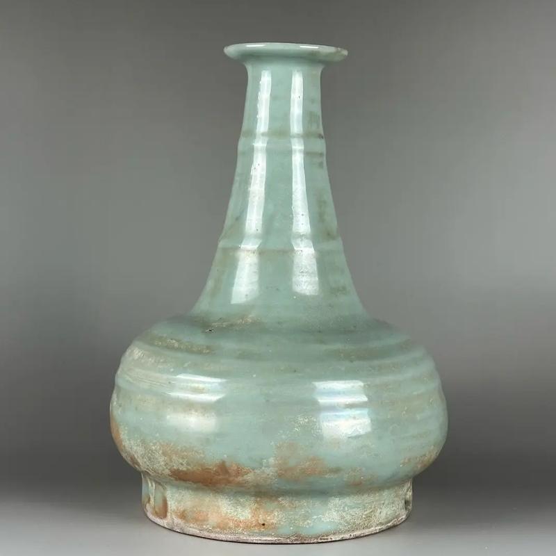 官窑瓷器一般都是专门