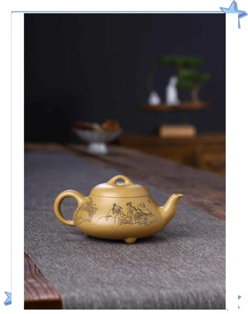 唐田紫砂壶作品多少钱