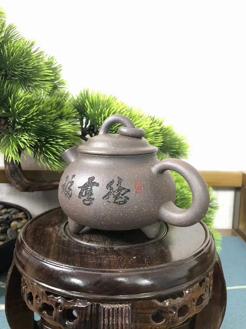 唐田紫砂壶作品多少钱