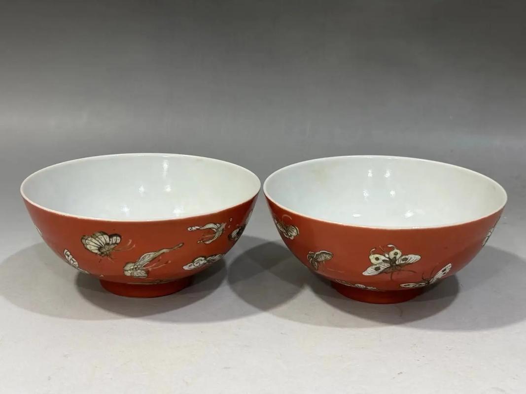 民国仿慎德堂瓷器图片