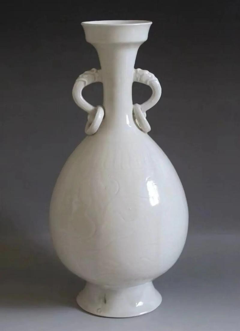 宋代定窑瓷器值多少钱