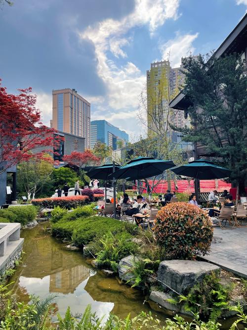 成都适合情侣约会的地方