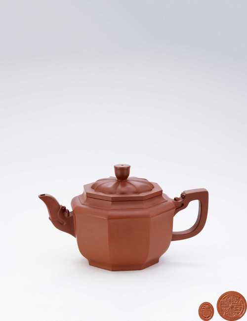 季益顺紫砂壶拍卖价格