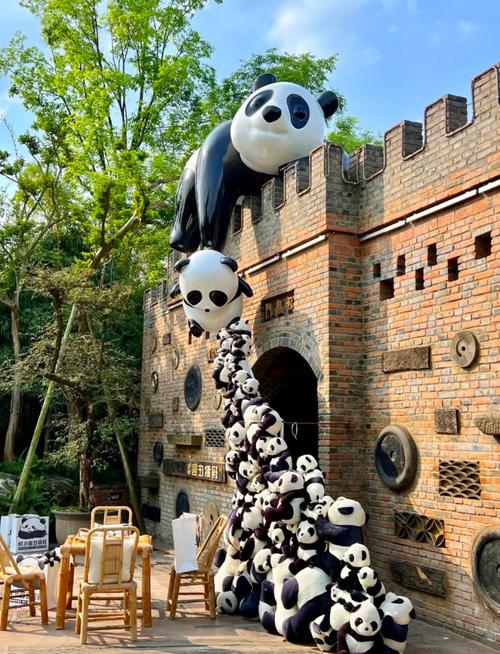 成都适合带孩子玩的地方