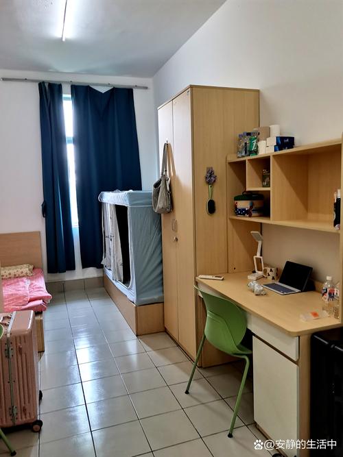 上海商业会计学校宿舍