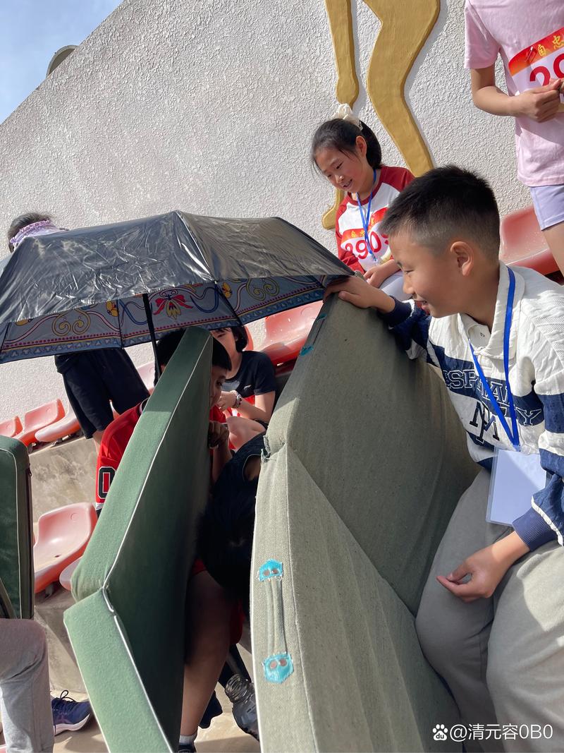 北京市西城区自忠小学