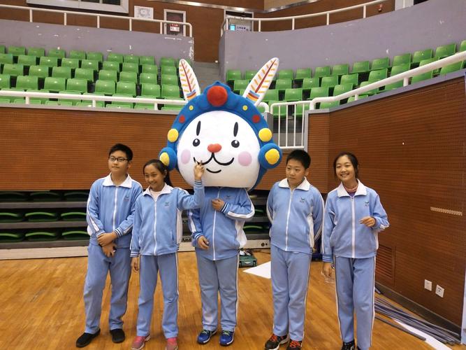 北京市西城区自忠小学