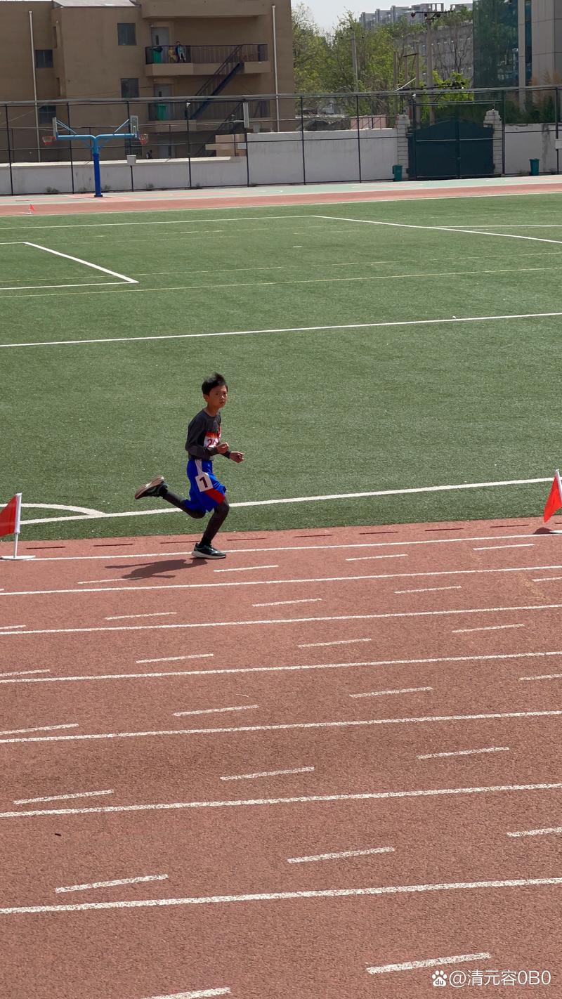 北京市西城区自忠小学