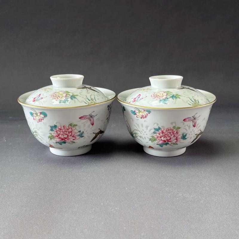 民国仿乾隆瓷器值钱吗