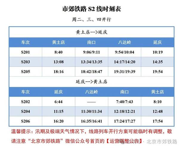 北京到天镇火车时刻表