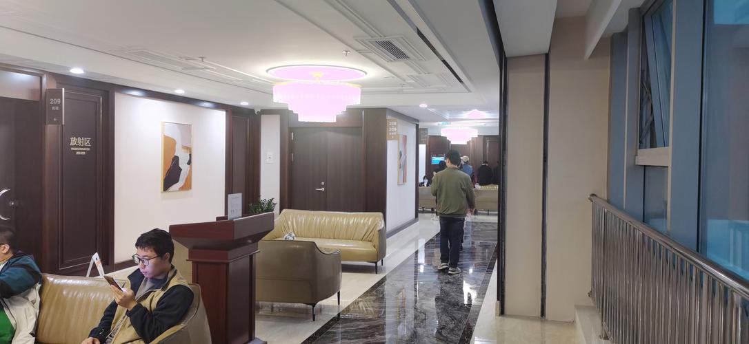 上海瑞慈体检中心电话