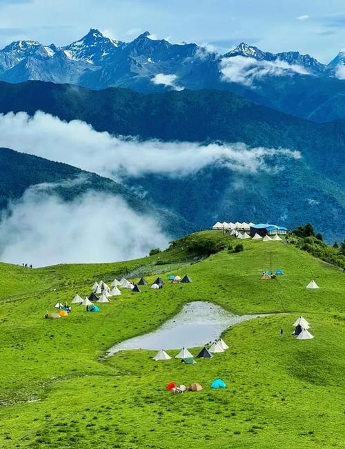 成都周边一日游哪里好玩