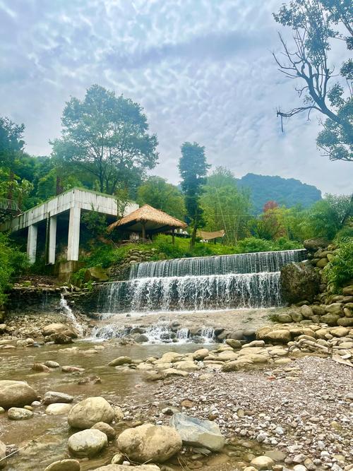 成都周边一日游哪里好玩