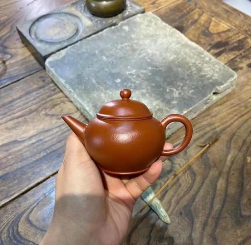 一厂紫砂壶身桶的做法