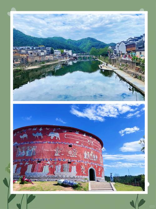 上海到景德镇自驾路线