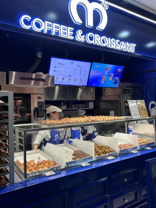 上海可颂食品有限公司