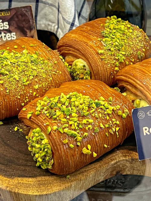 上海可颂食品有限公司