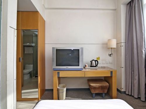 上海城市之家北海饭店