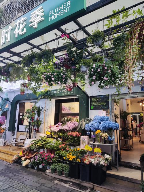 成都花卉批发市场在哪里