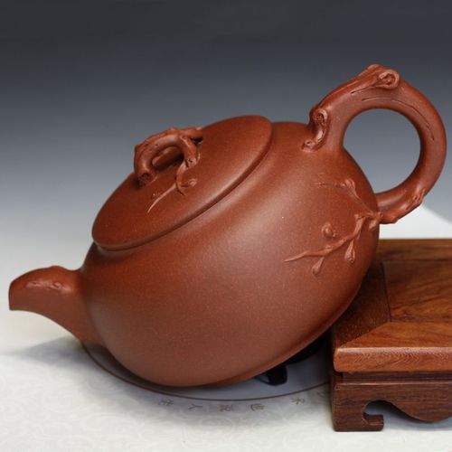 贾益芳紫砂壶有假的吗