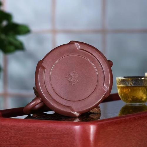 贾益芳紫砂壶有假的吗