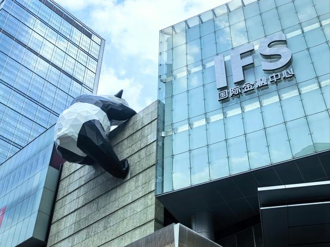 成都ifs熊猫怎么上去