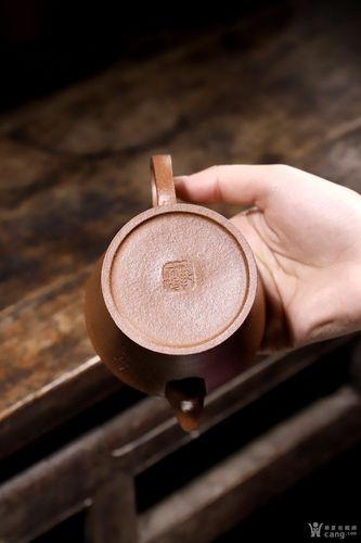 孙德林紫砂壶中华至尊