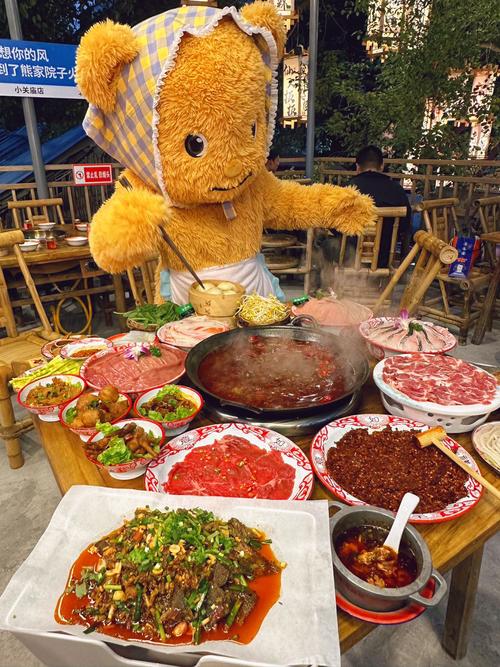 成都有什么好玩的好吃的